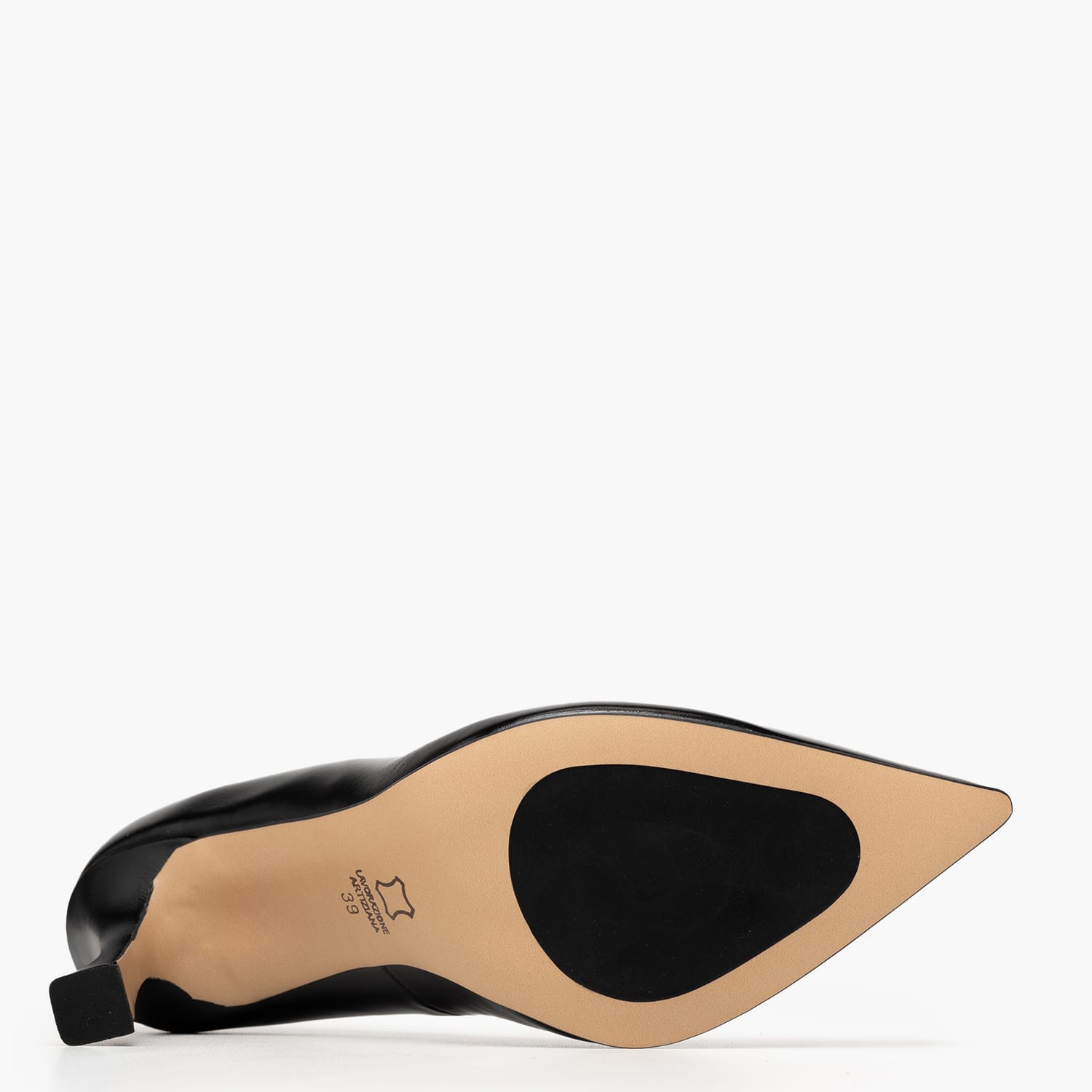 Mortoglou Cassandra-Black