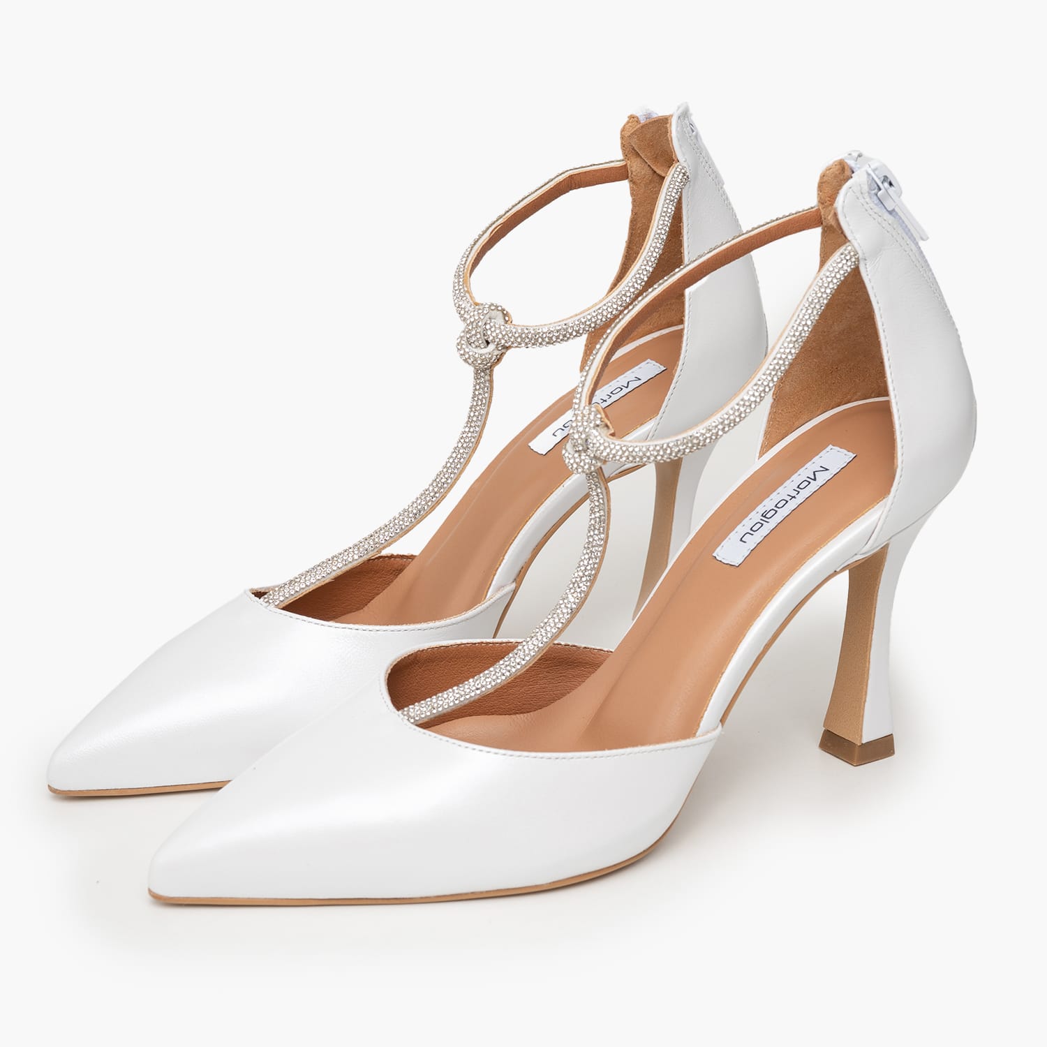 Mortoglou Macy-White