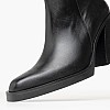 Mortoglou Aria-Black
