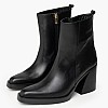 Mortoglou Aria-Black
