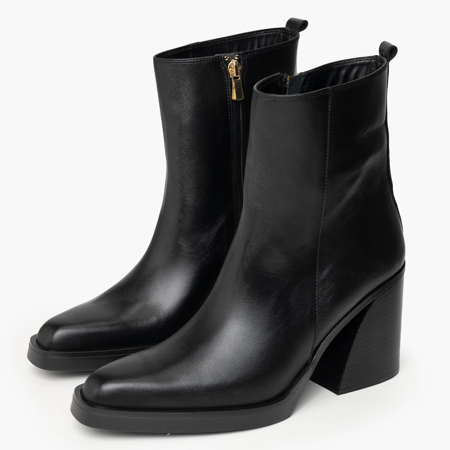 Mortoglou Aria-Black