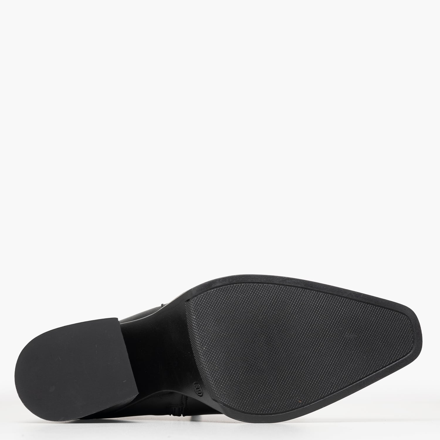 Mortoglou Aria-Black