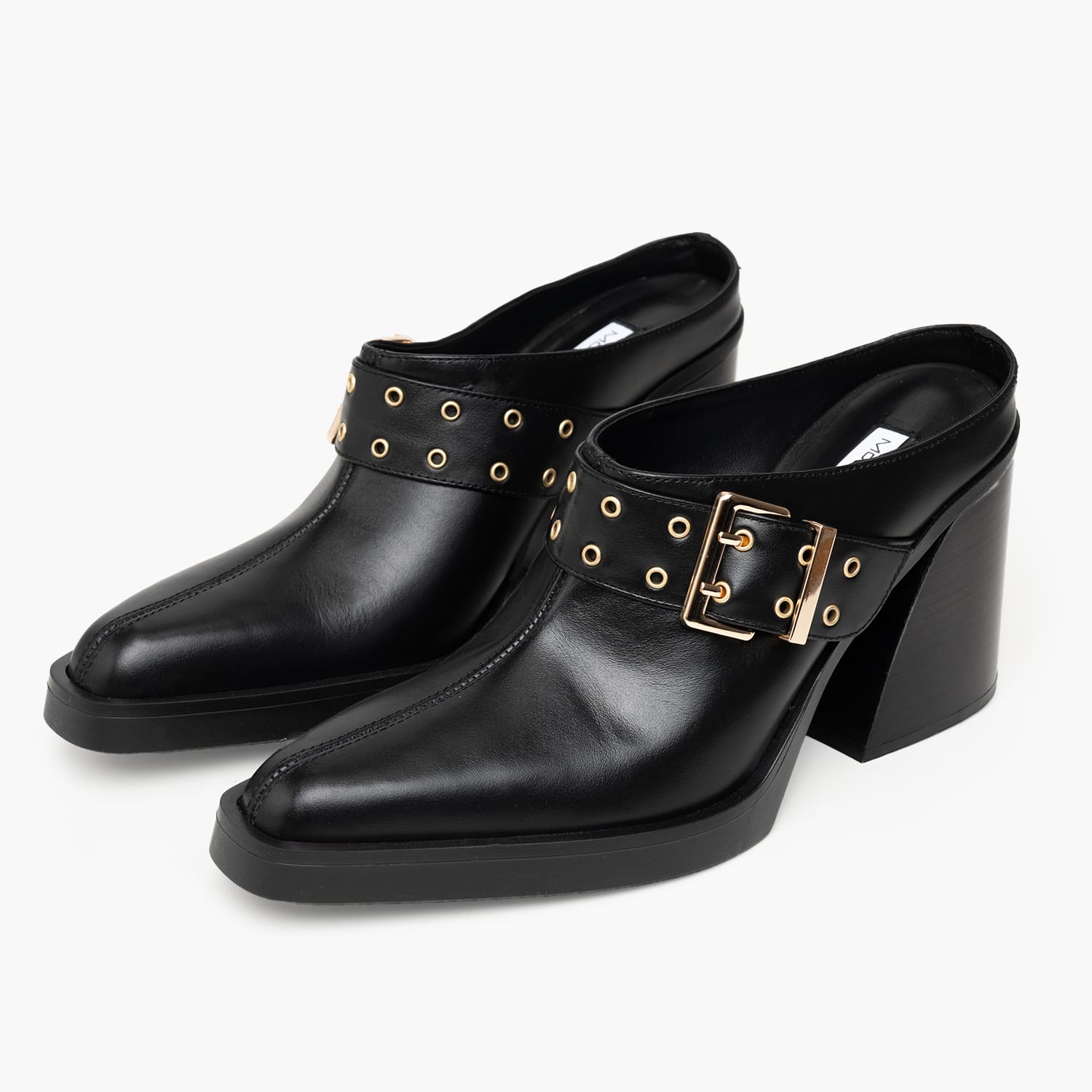 Mortoglou D.Emily Γυναικείο Mule