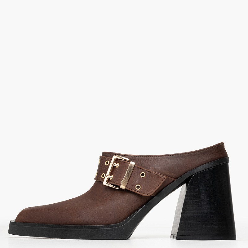 Mortoglou D.Emily Women's Mule