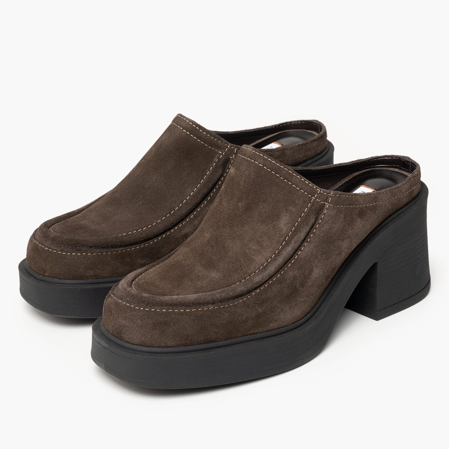 Mortoglou Samoela Γυναικείο Mule Mortoglou Samoela Γυναικείο Mule