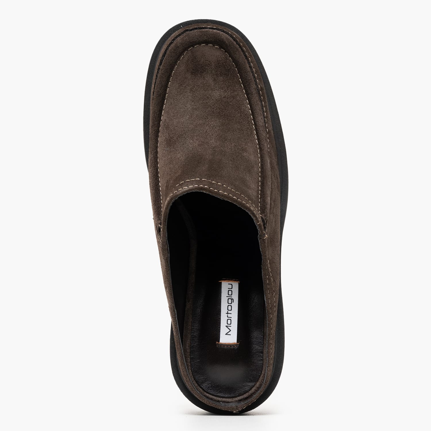 Mortoglou Samoela Γυναικείο Mule Mortoglou Samoela Γυναικείο Mule