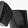 Mortoglou Tatyana Γυναικείο Mule Mortoglou Tatyana-Black