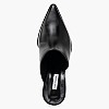 Mortoglou Tatyana Γυναικείο Mule Mortoglou Tatyana-Black