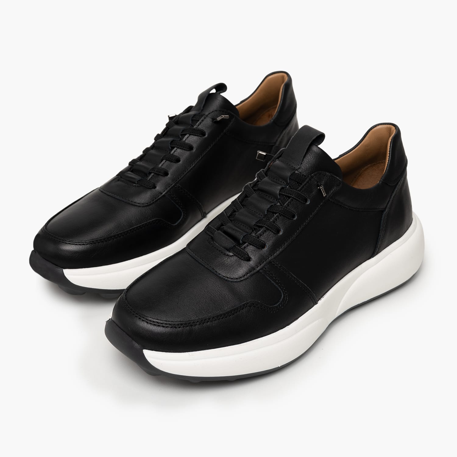 Kalogirou 2242.Lea-Black