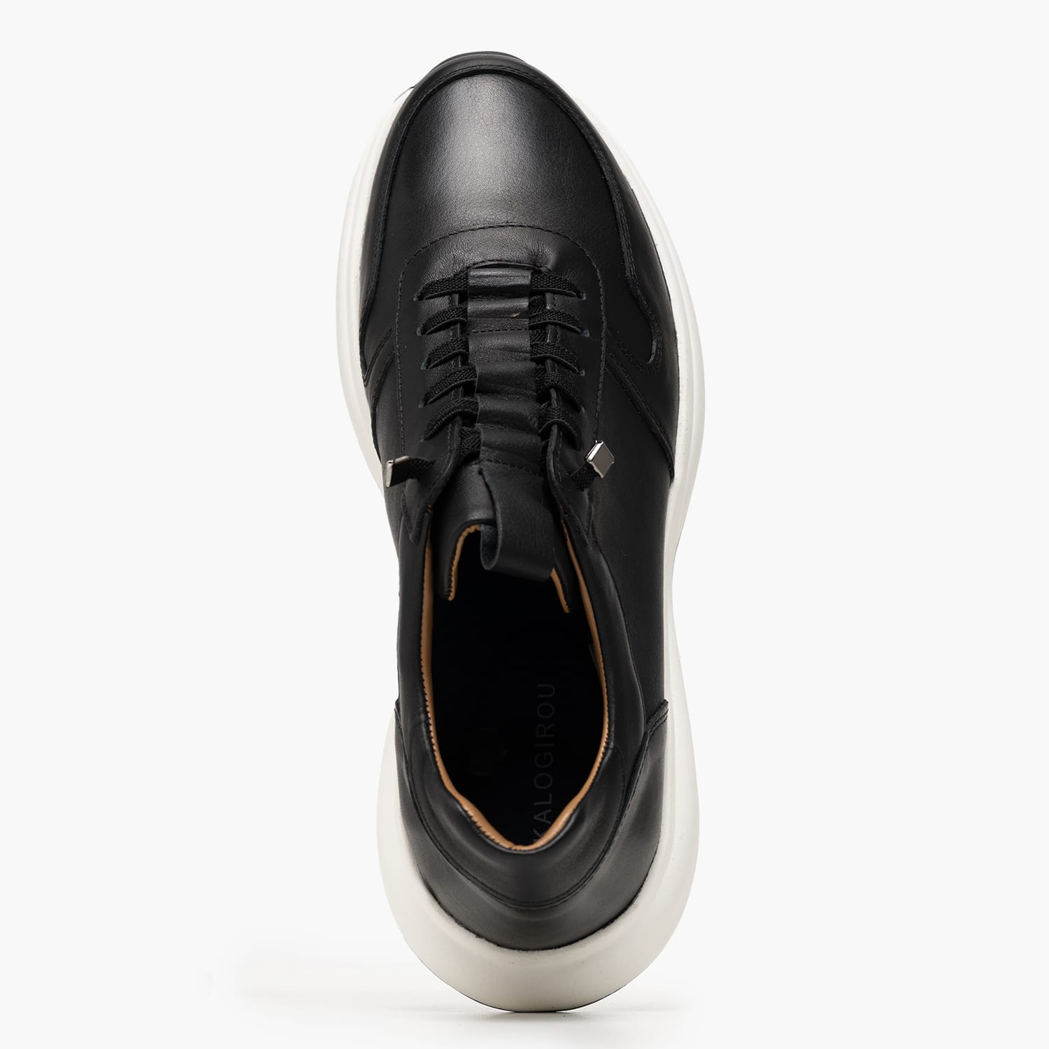 Kalogirou 2242.Lea-Black