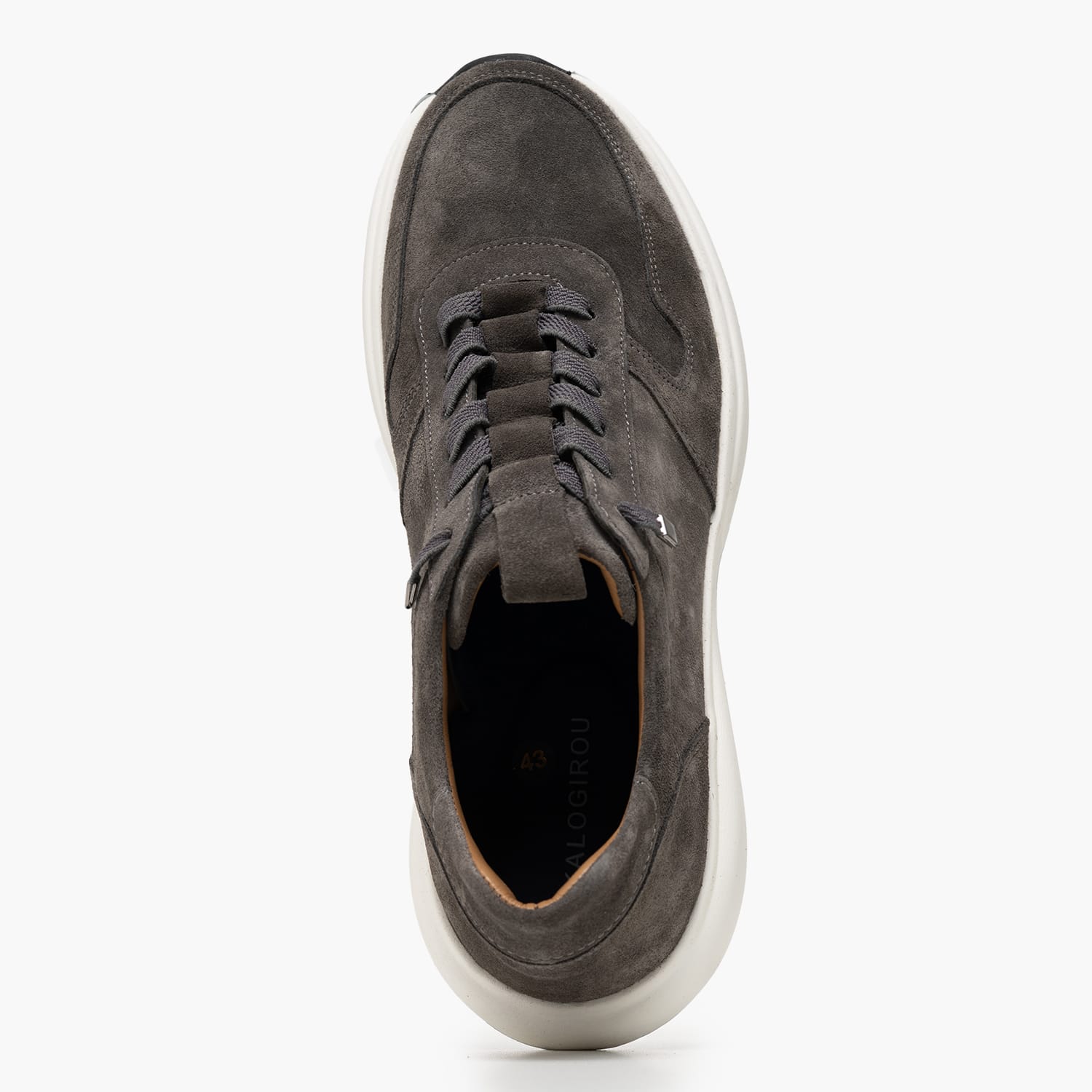 Kalogirou 2242.Sd-Grey