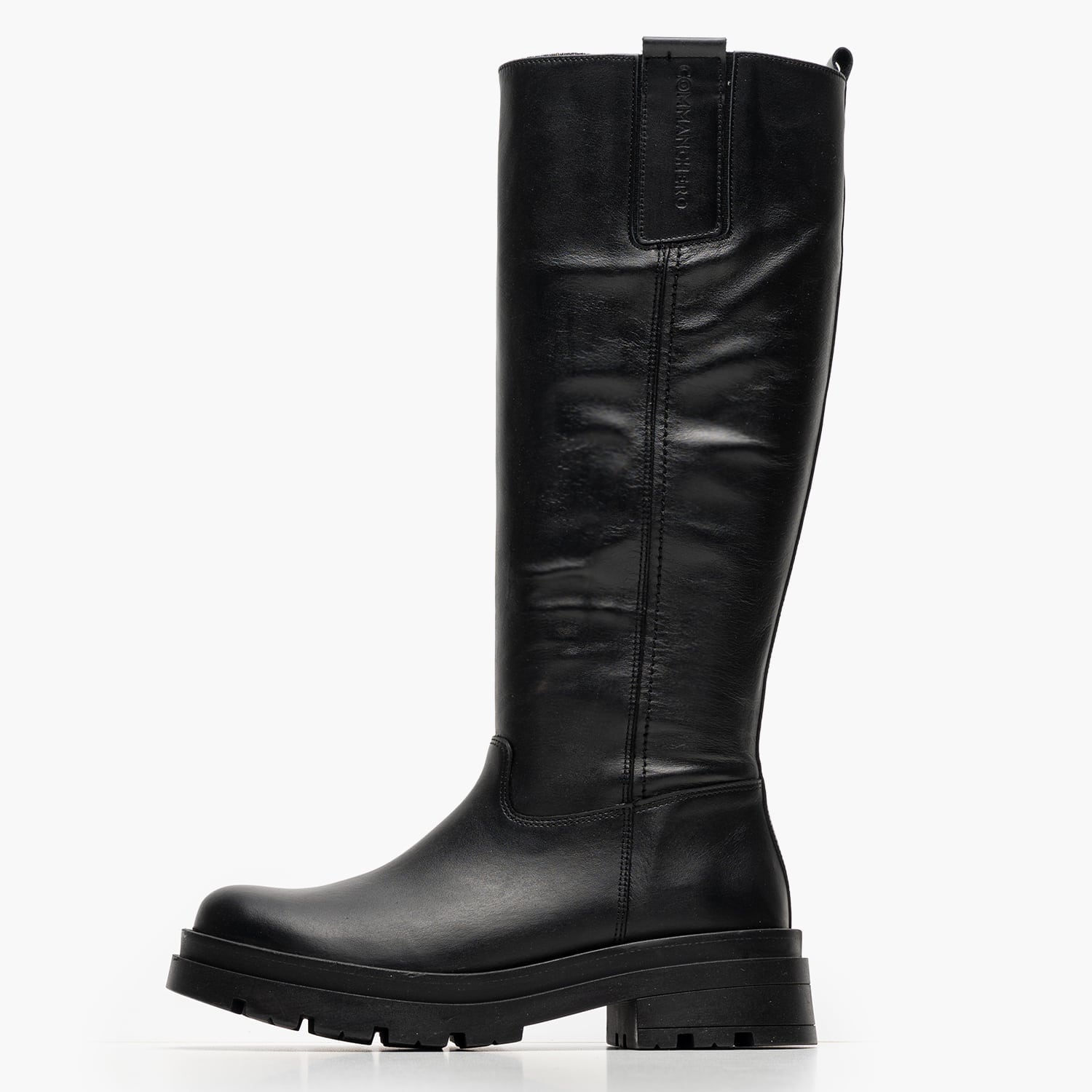 Mortoglou 51078-Black