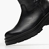 Mortoglou 51078-Black