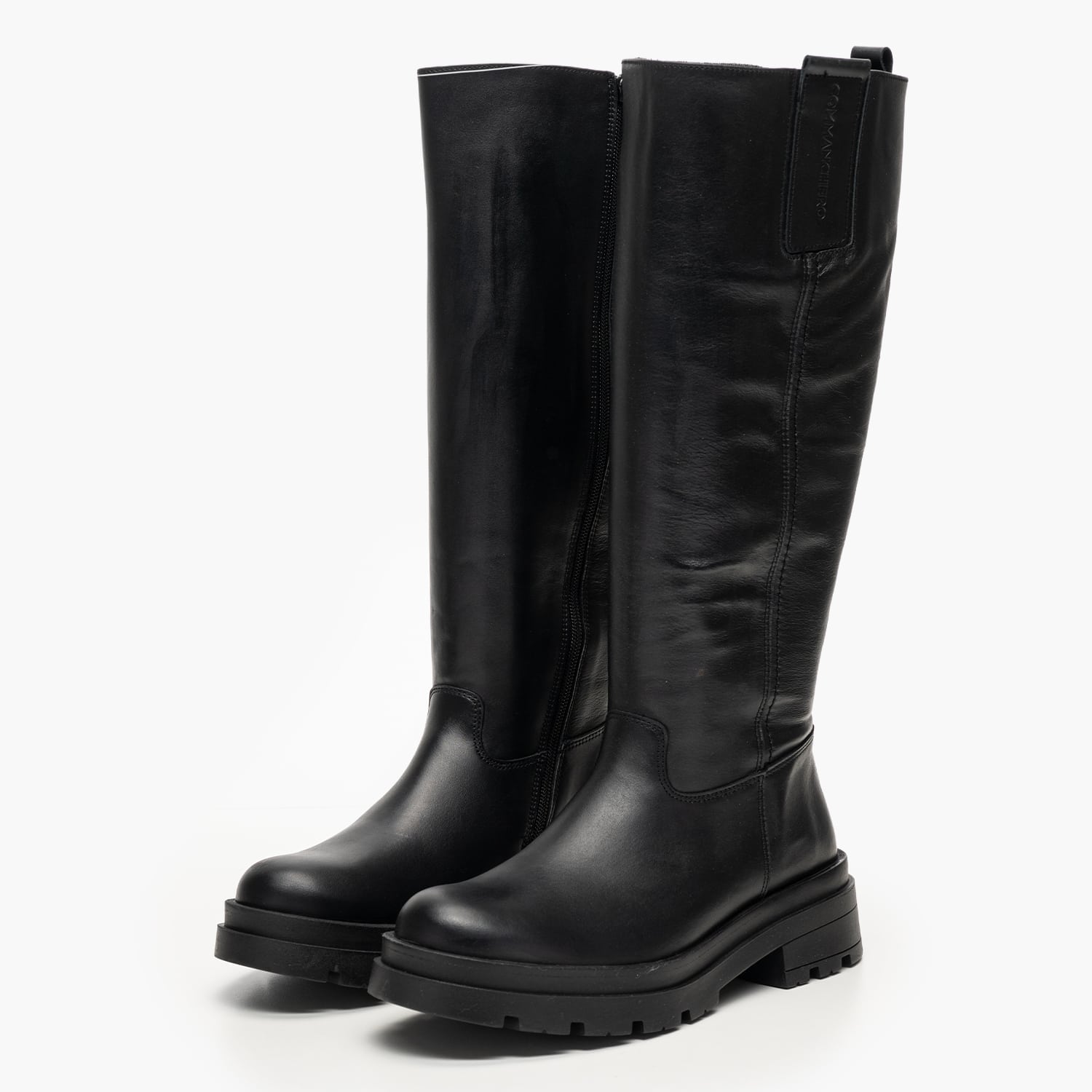 Mortoglou 51078-Black