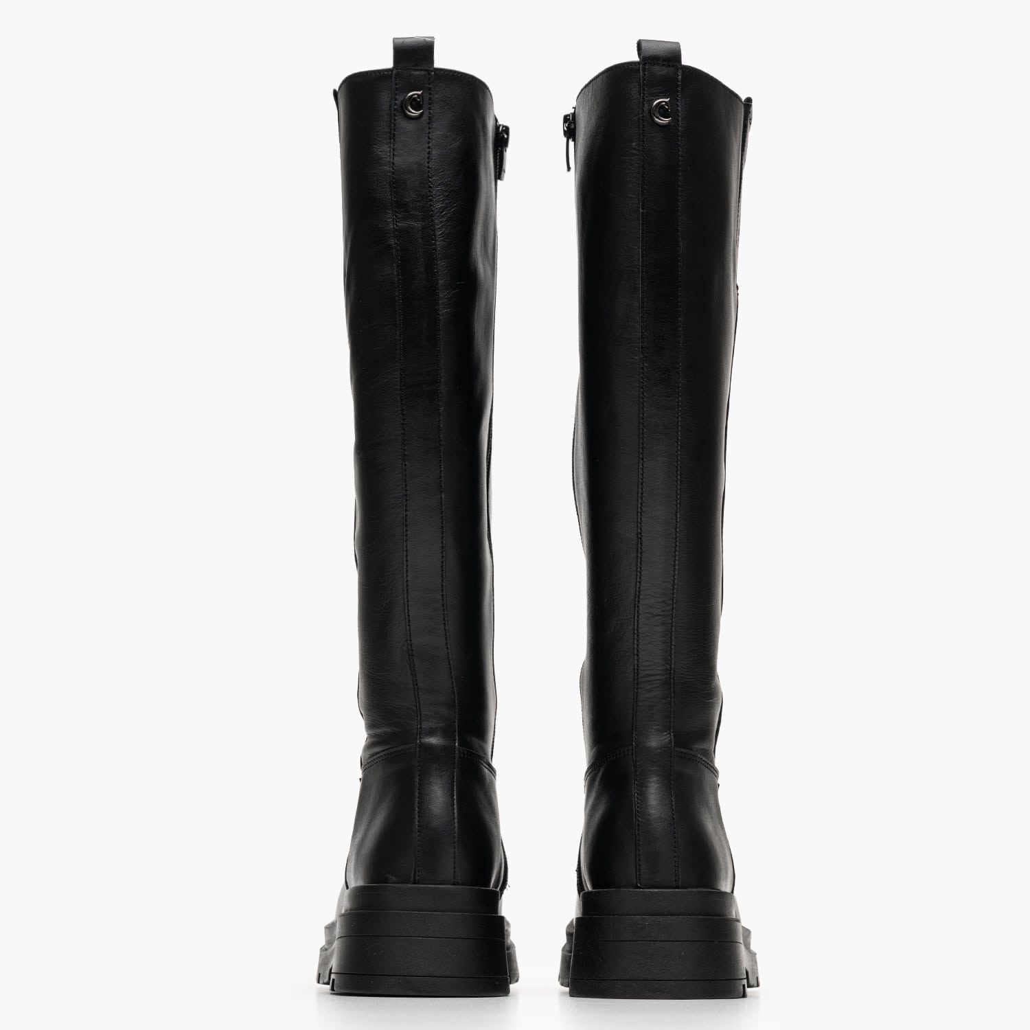 Mortoglou 51078-Black