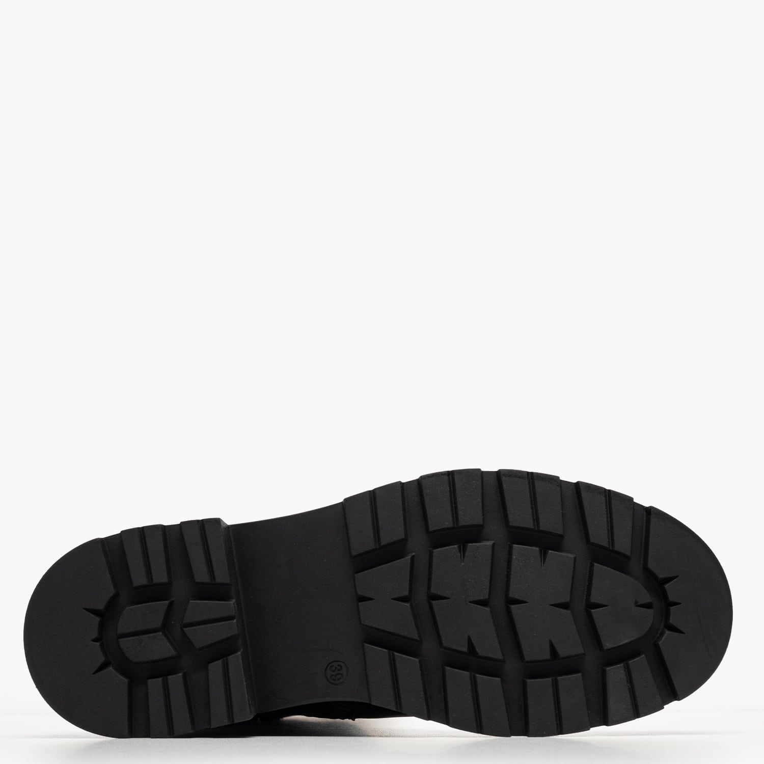 Mortoglou 51078-Black