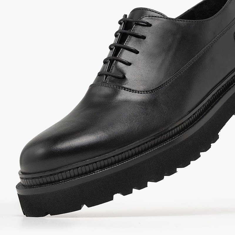 Kalogirou 5268.Lea Ανδρικό Παπούτσι Δετό