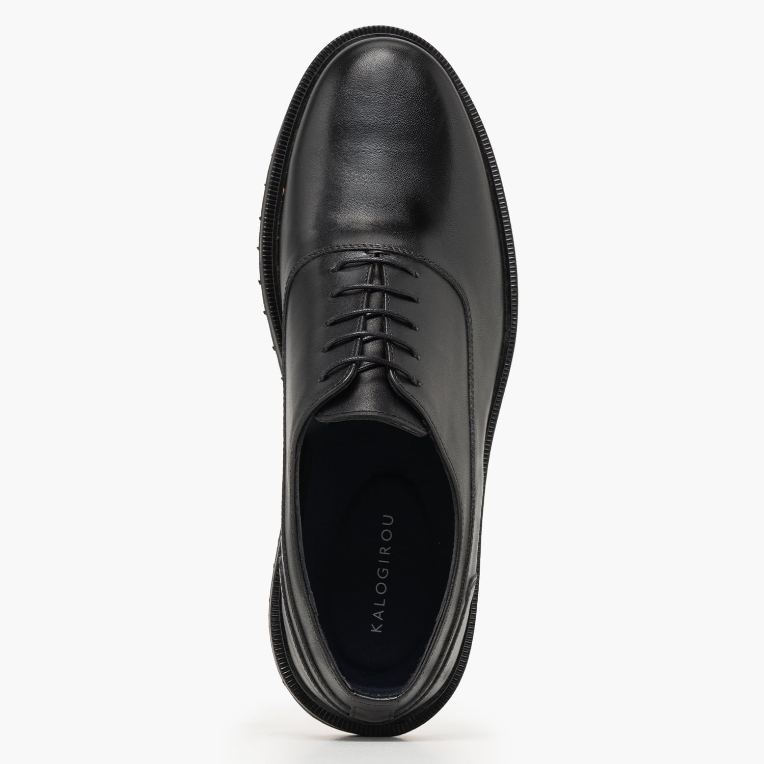 Kalogirou 5268.Lea-Black