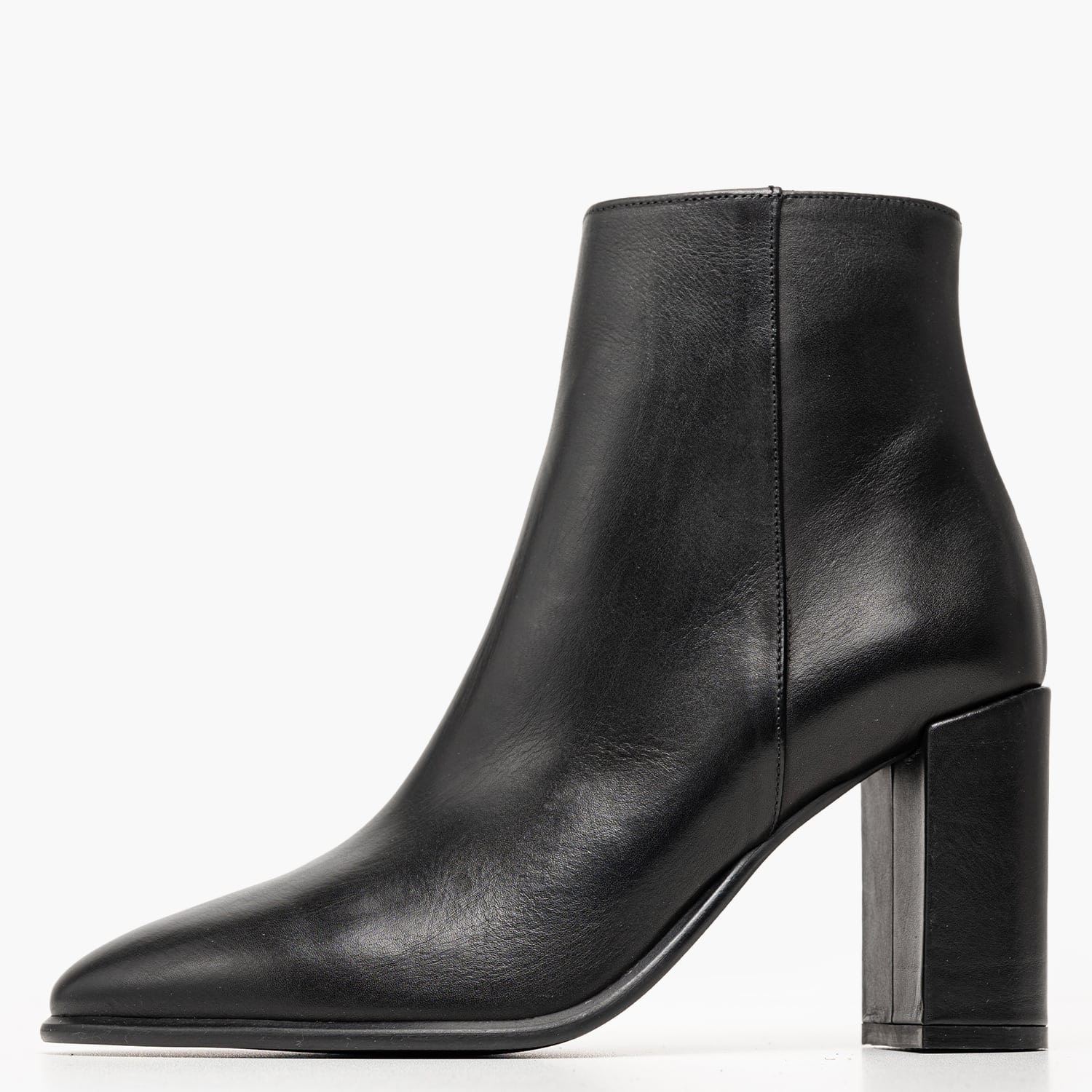 Kalogirou Atena10 Womens Boot Kalogirou Atena10-Black