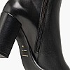 Kalogirou Atena10 Womens Boot Kalogirou Atena10-Black