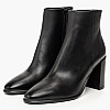 Kalogirou Atena10 Womens Boot Kalogirou Atena10-Black