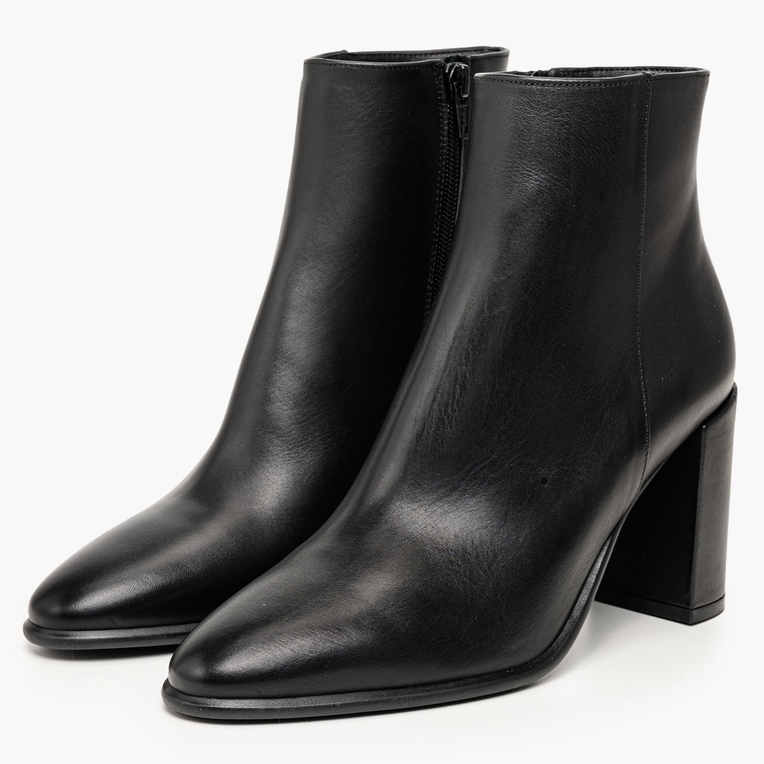 Kalogirou Atena10 Womens Boot Kalogirou Atena10-Black