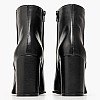 Kalogirou Atena10 Womens Boot Kalogirou Atena10-Black