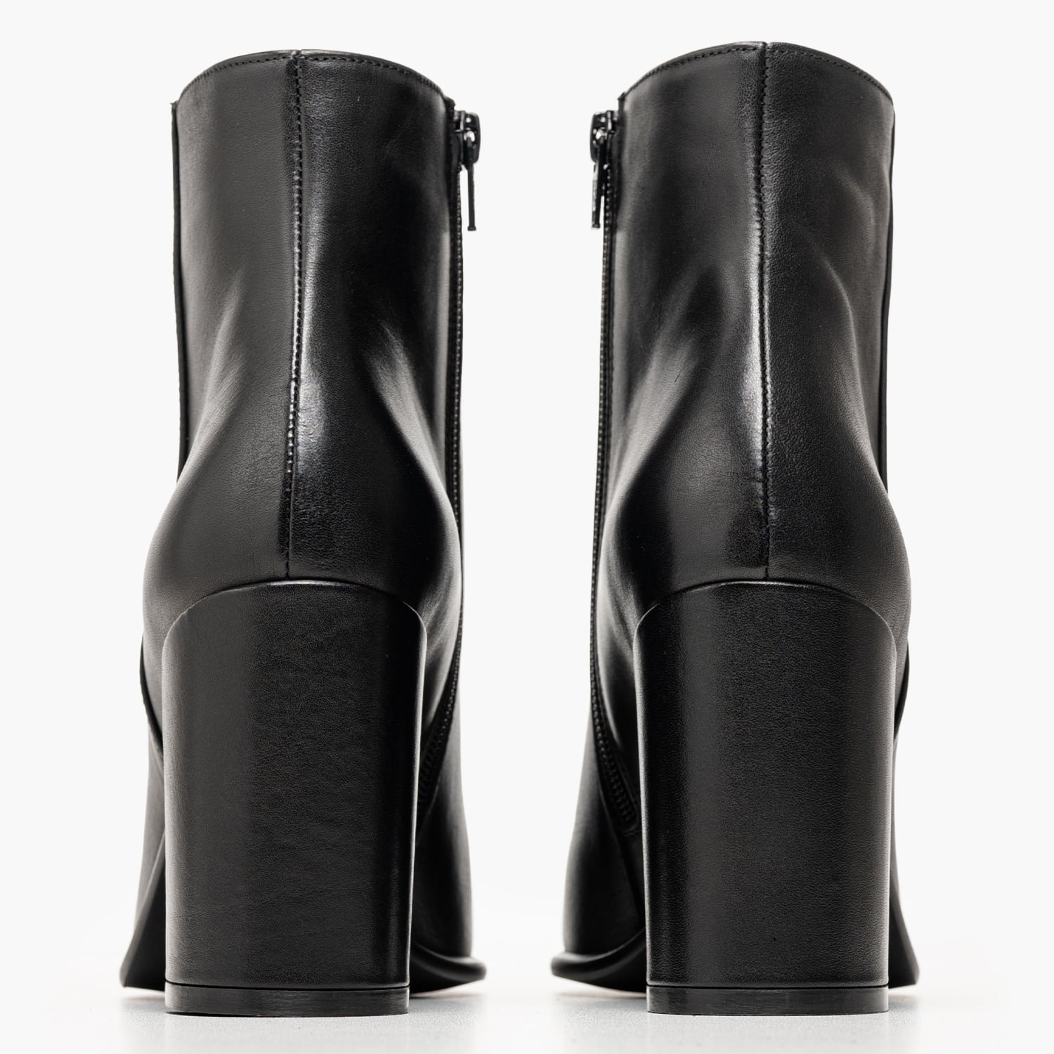 Kalogirou Atena10 Womens Boot Kalogirou Atena10-Black