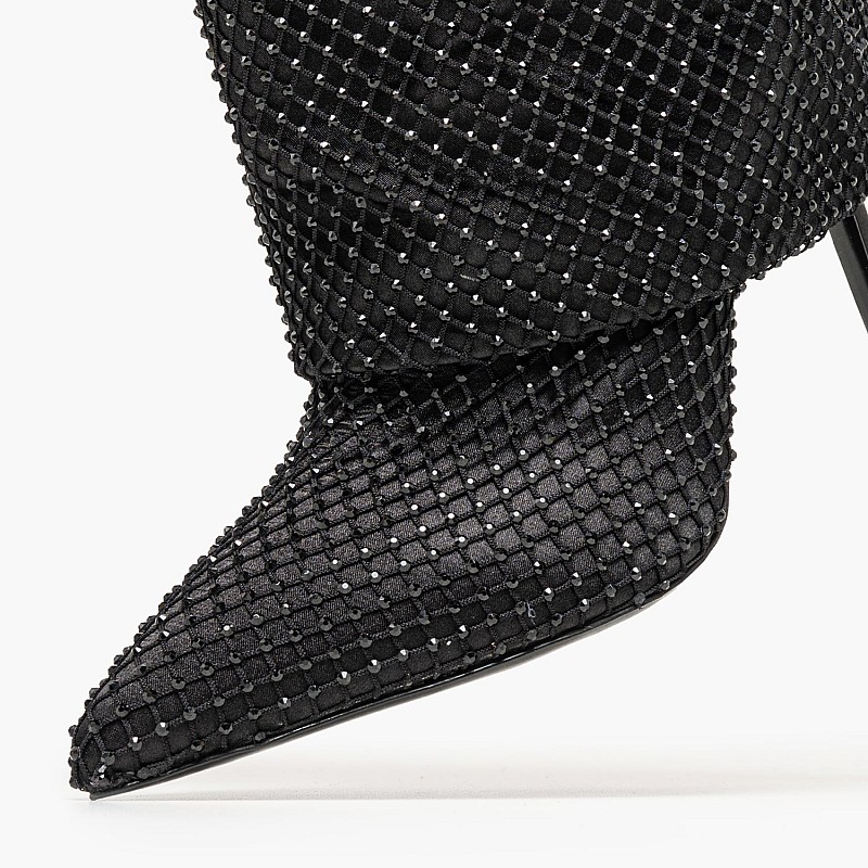 Kalogirou Heven2 Γυναικεία Μπότα