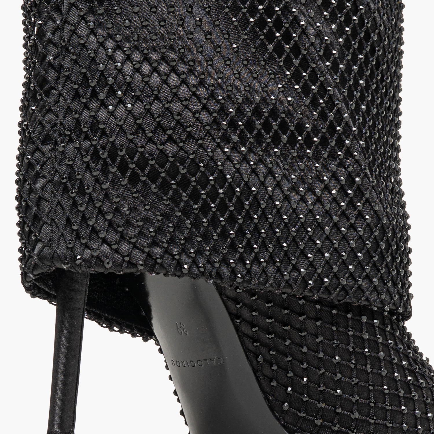 Kalogirou Heven2-Black