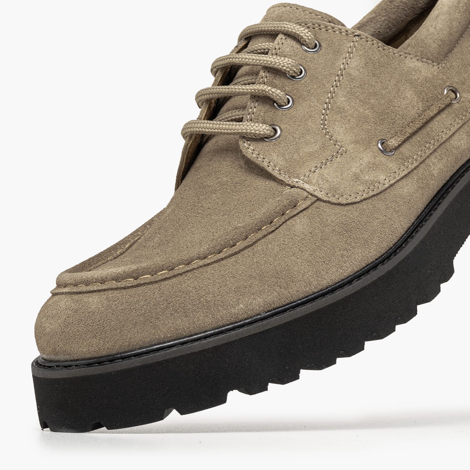 Kalogirou Matias.Sue Ανδρικό Παπούτσι Δετό