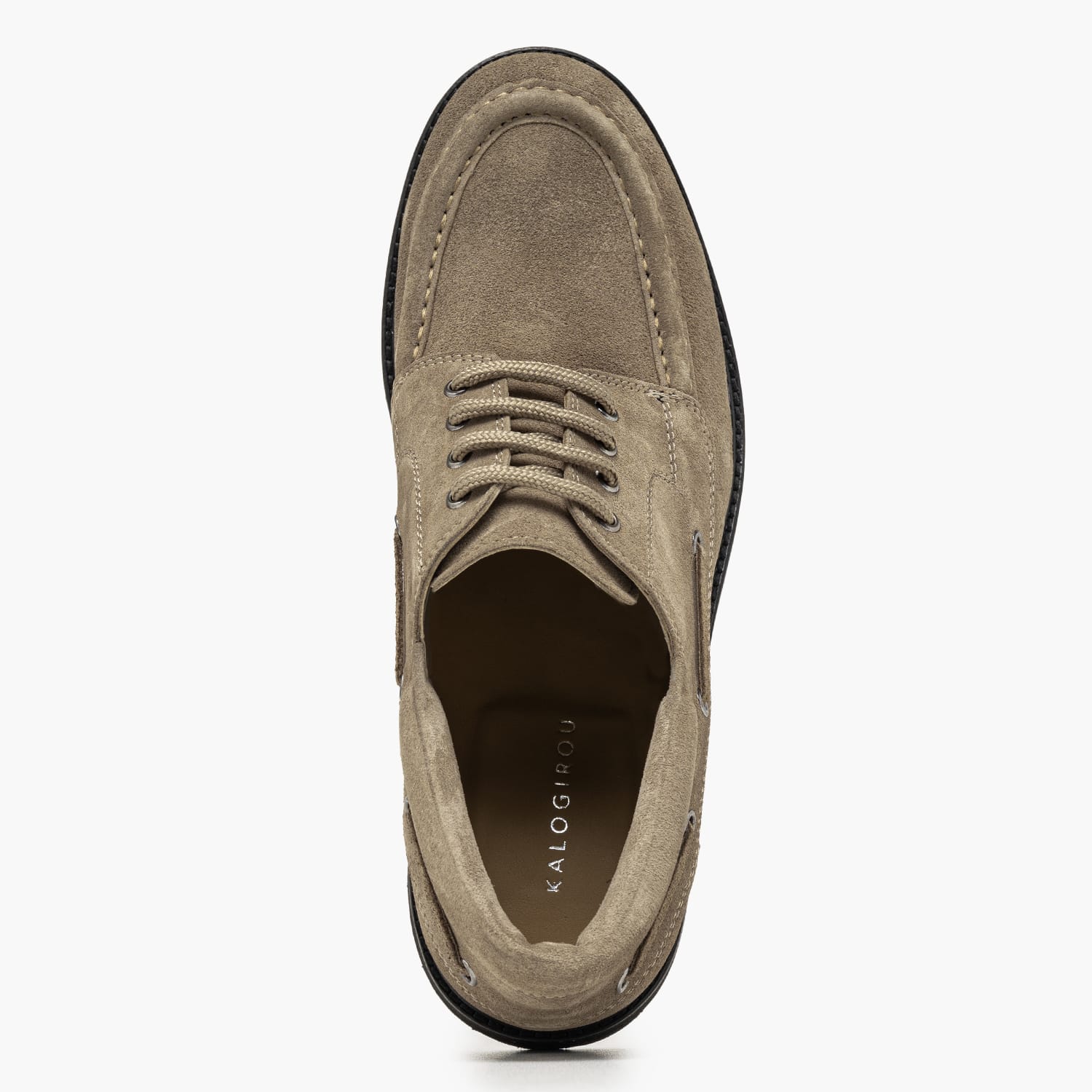 Kalogirou Matias.Sue Ανδρικό Παπούτσι Δετό