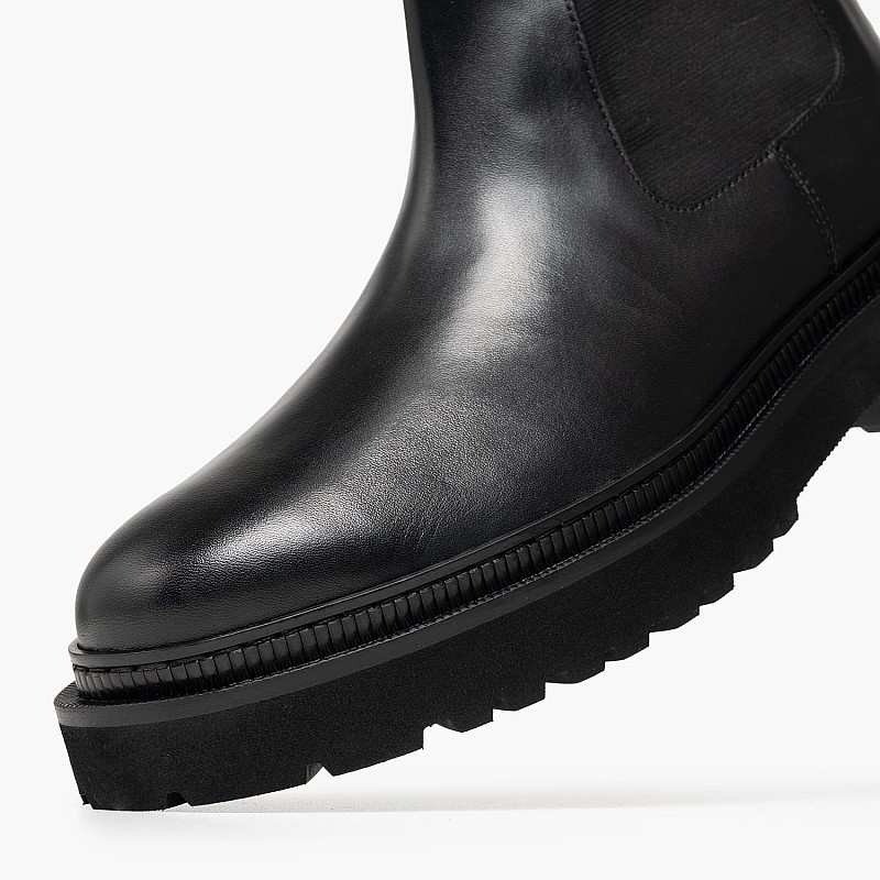 Kalogirou Matthew.Lea Ανδρικό Μποτάκι