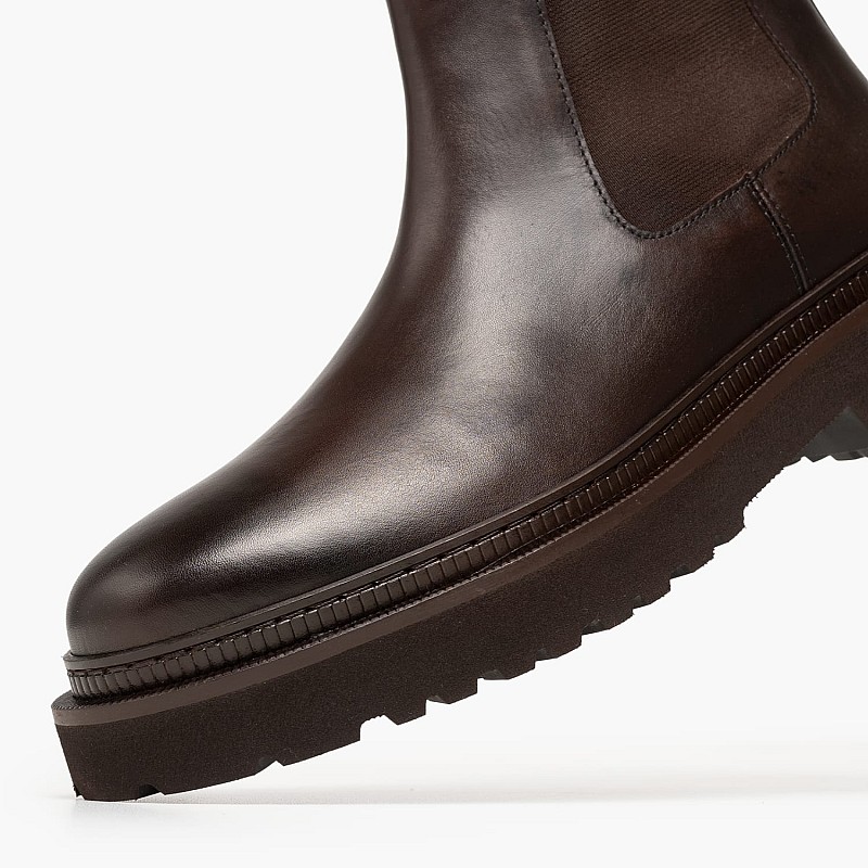 Kalogirou Matthew.Sd Ανδρικό Μποτάκι