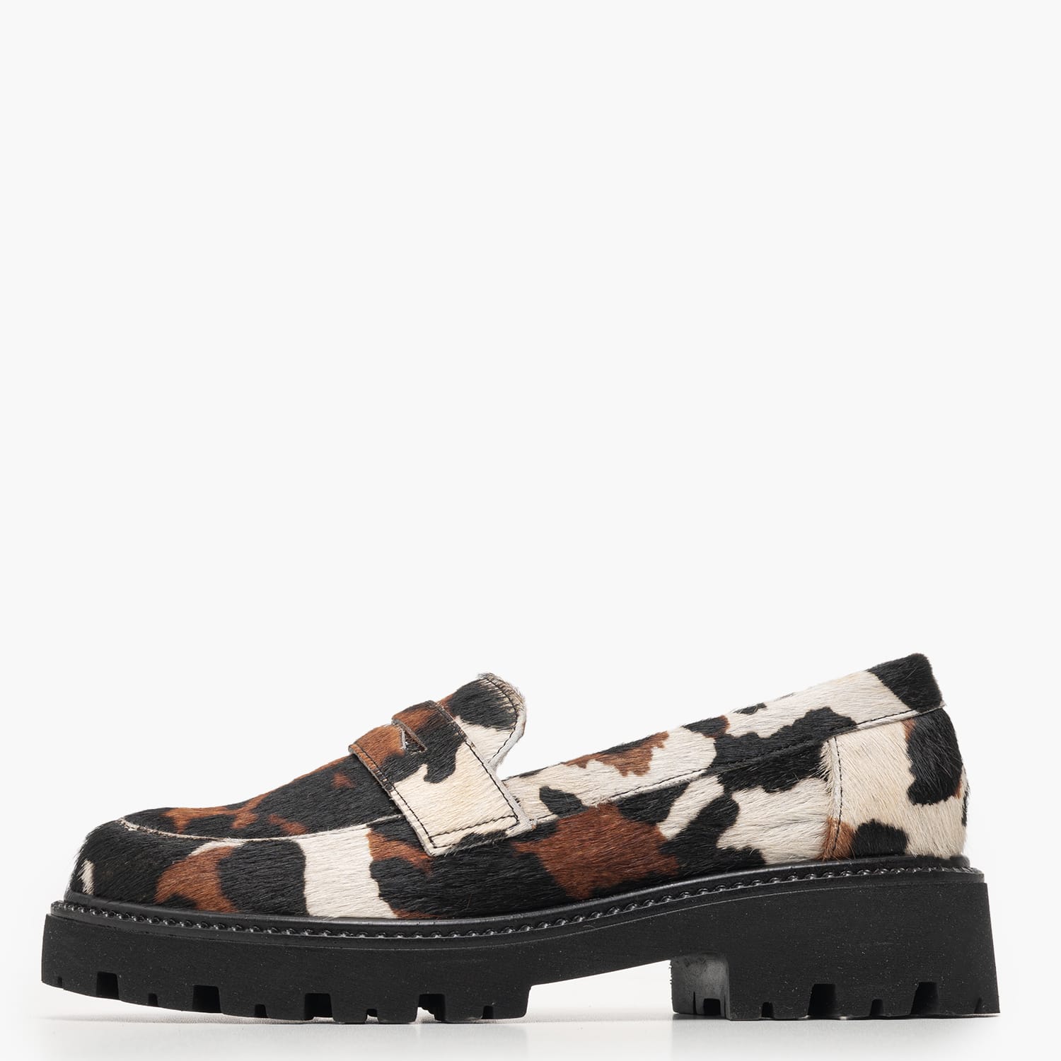 Kalogirou Natal Women's Moccasin