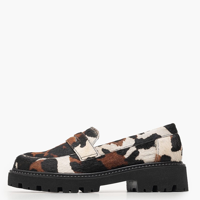 Kalogirou Natal Women's Moccasin