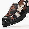 Kalogirou Natal Womens Moccasin Kalogirou Natal-Tabba