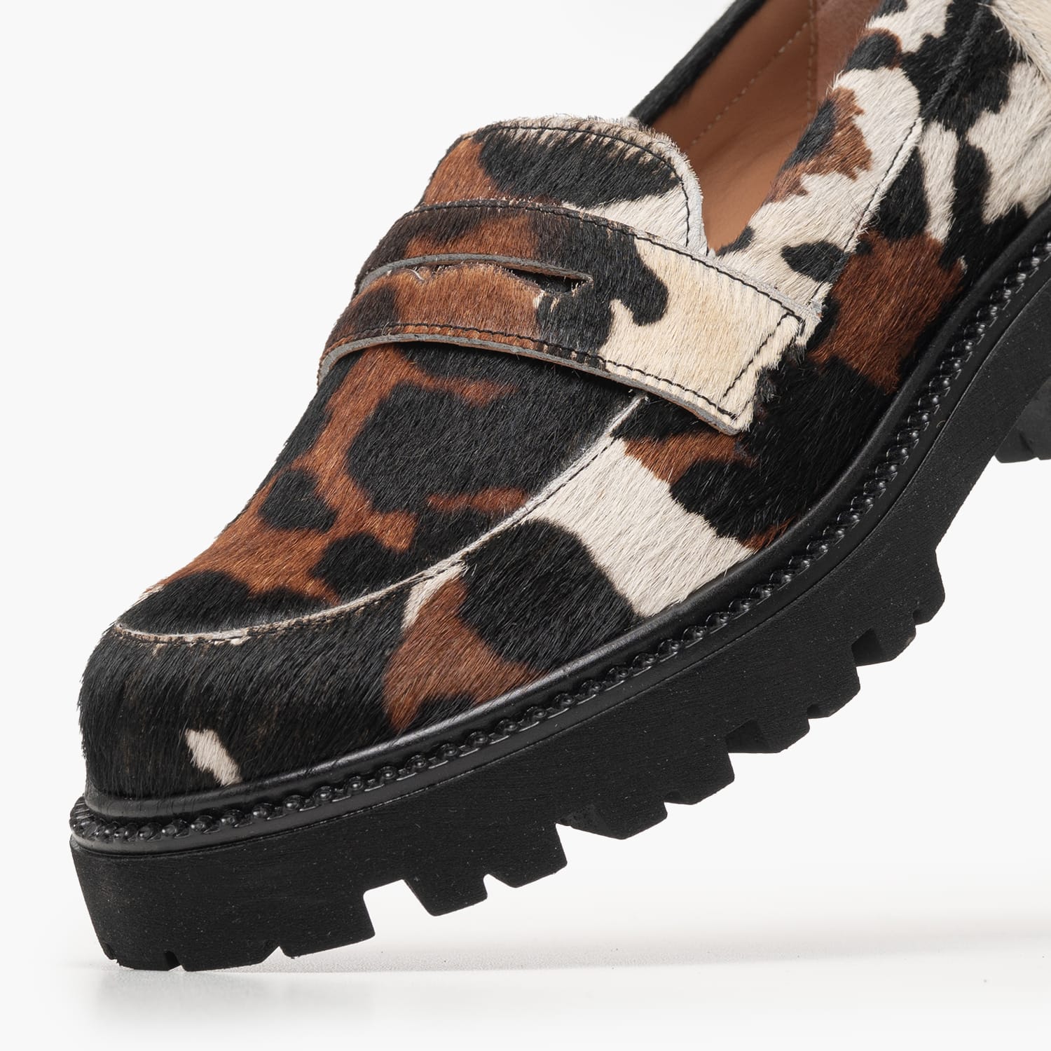 Kalogirou Natal Women's Moccasin