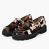 Kalogirou Natal Womens Moccasin Kalogirou Natal-Tabba