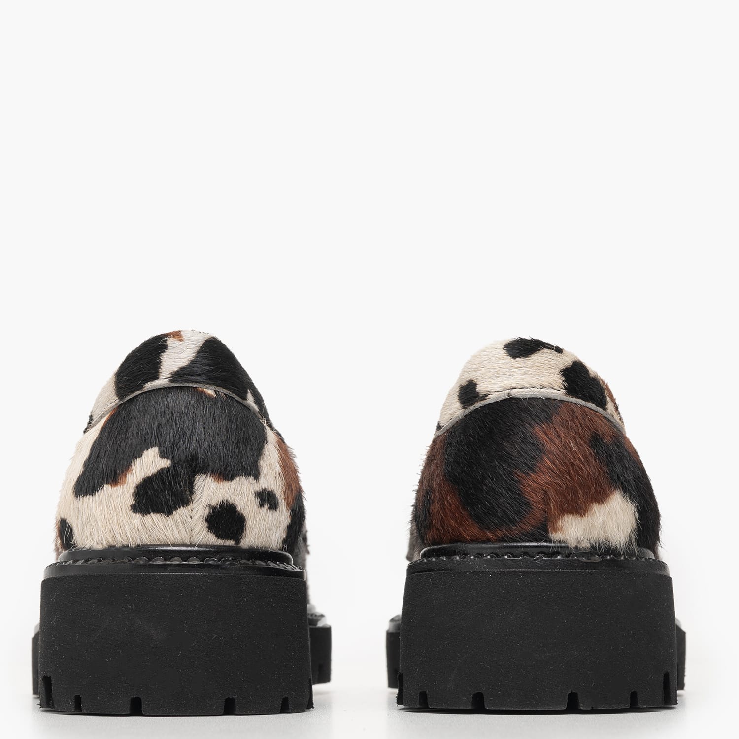Kalogirou Natal Womens Moccasin Kalogirou Natal-Tabba