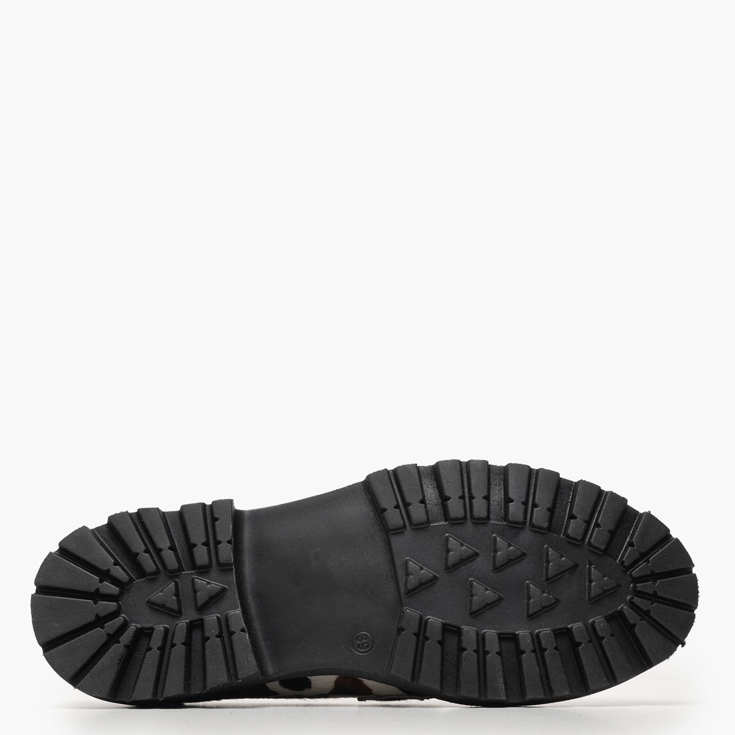 Kalogirou Natal Womens Moccasin Kalogirou Natal-Tabba