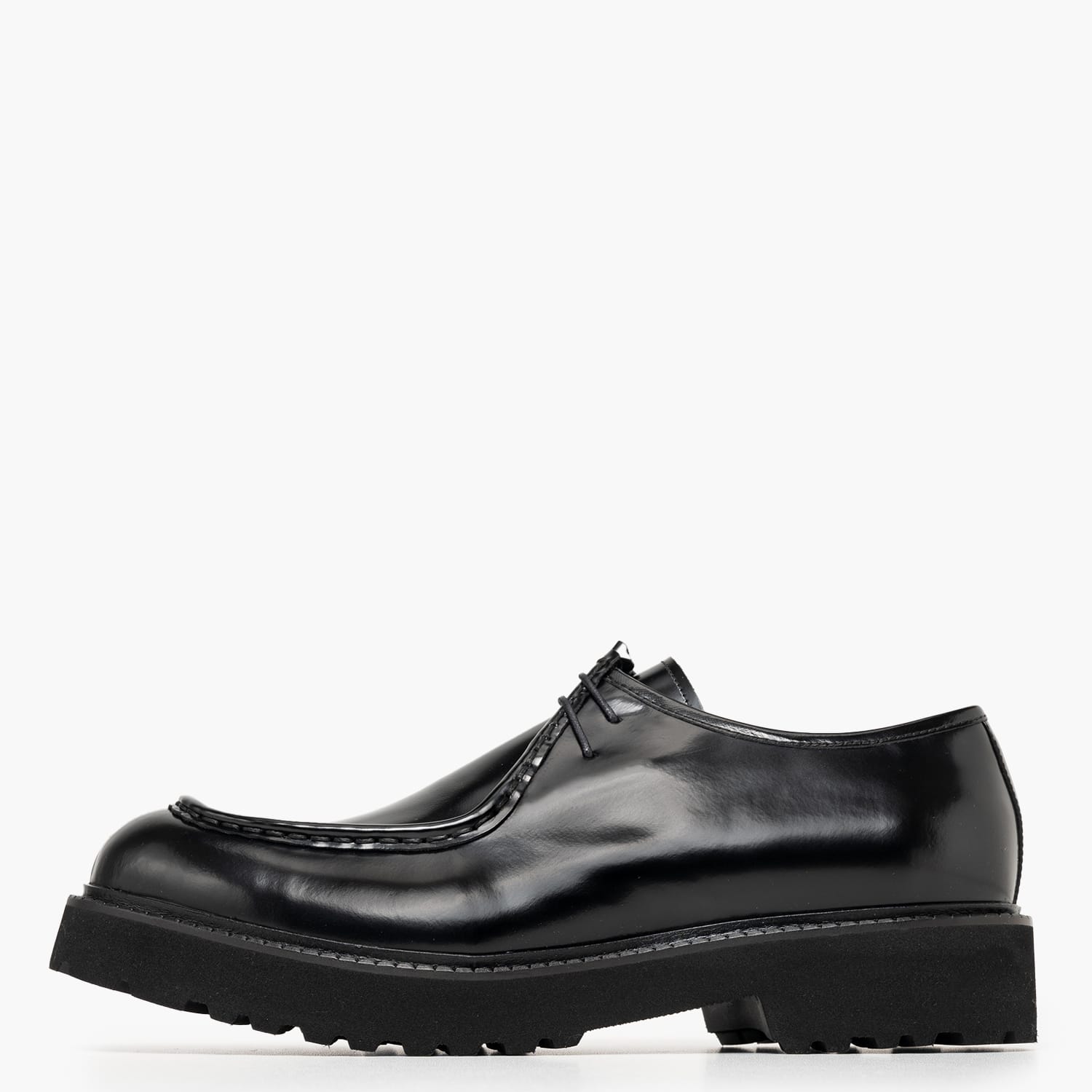 Kalogirou Nolan.Flo Ανδρικό Παπούτσι Δετό