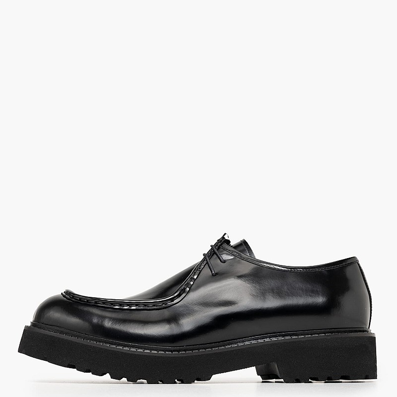 Kalogirou Nolan.Flo Ανδρικό Παπούτσι Δετό