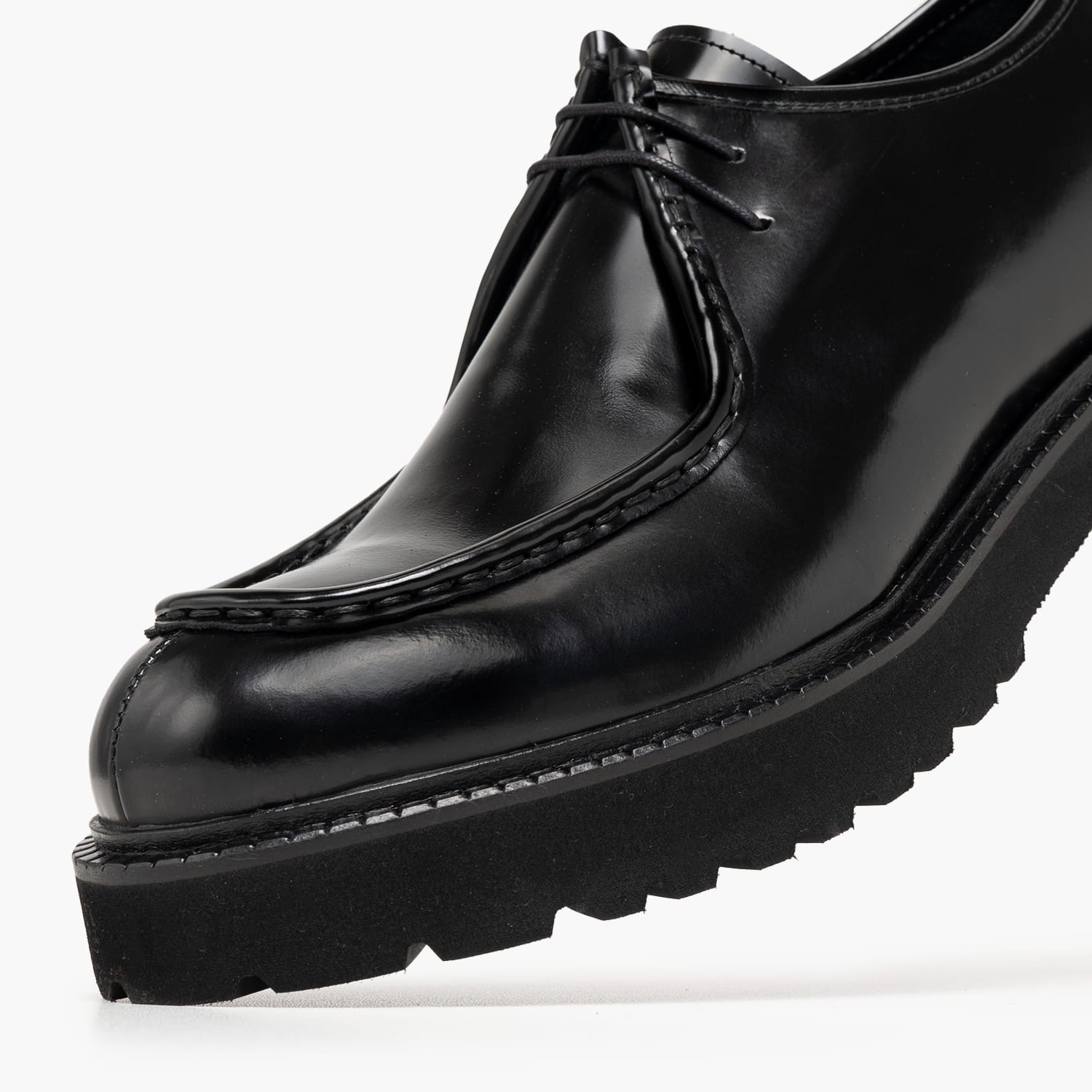 Kalogirou Nolan.Flo Ανδρικό Παπούτσι Δετό