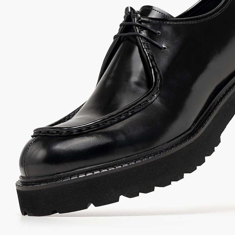 Kalogirou Nolan.Flo Ανδρικό Παπούτσι Δετό