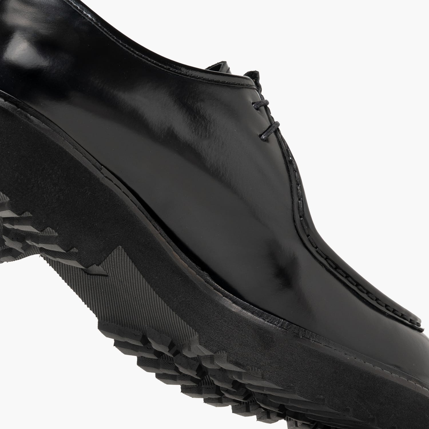 Kalogirou Nolan.Flo Ανδρικό Παπούτσι Δετό