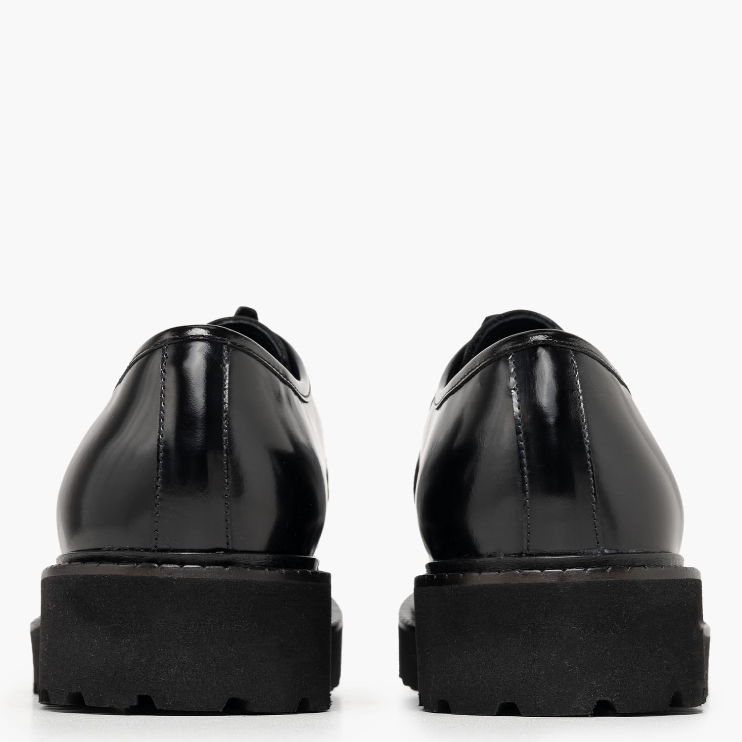 Kalogirou Nolan.Flo Ανδρικό Παπούτσι Δετό