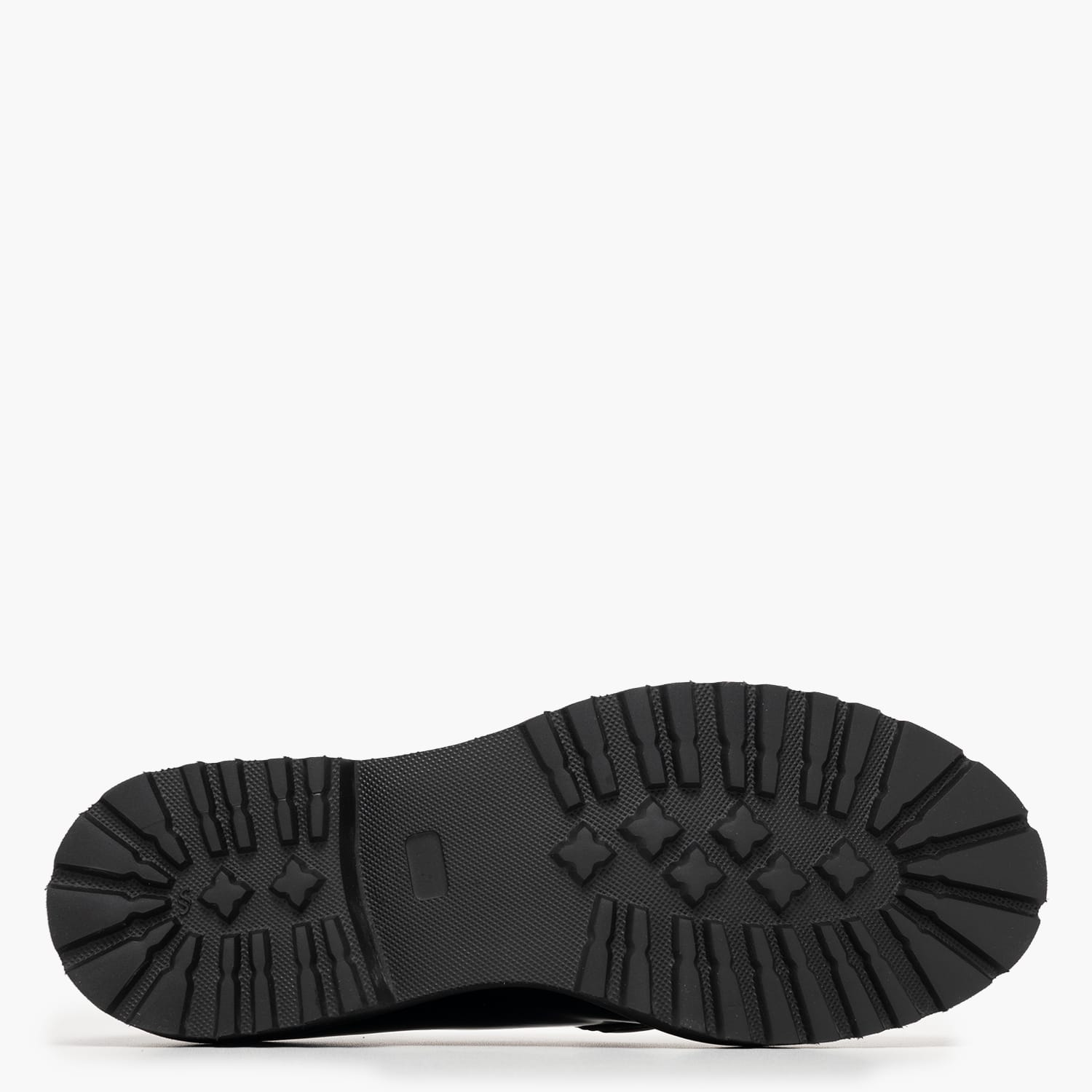 Kalogirou Nolan.Flo Ανδρικό Παπούτσι Δετό