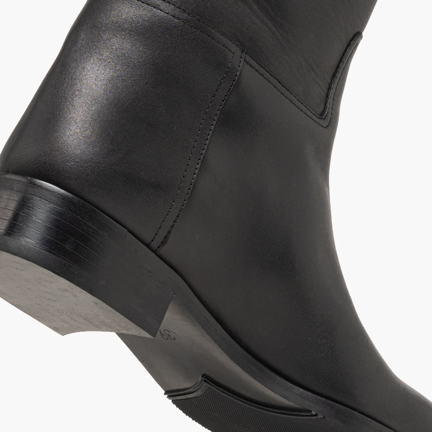 Kalogirou Reys.Lea-Black