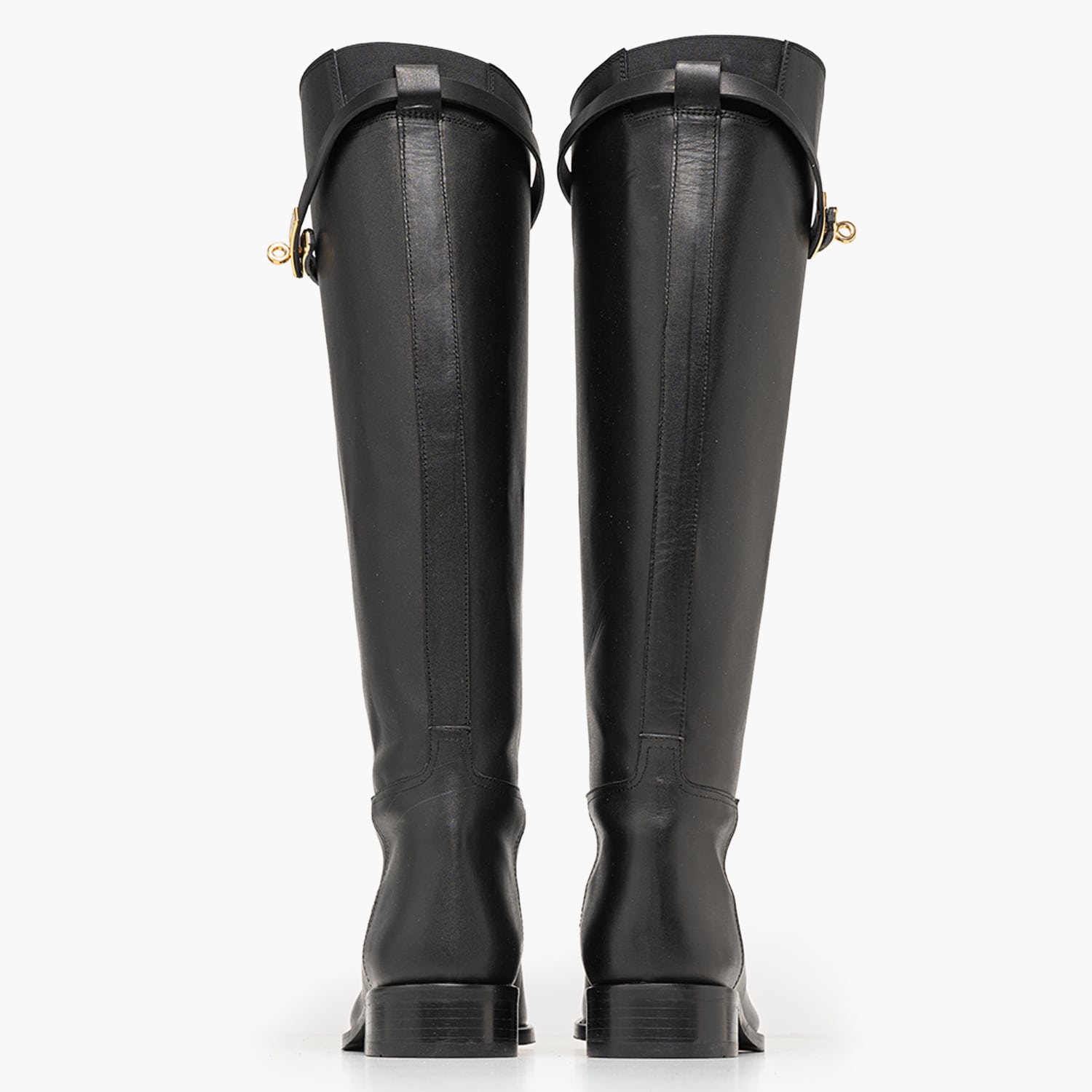 Kalogirou Reys.Lea-Black